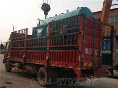 开水锅炉