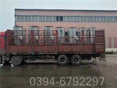 10万大卡澡堂热水锅炉