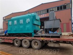 导热油电加热设备