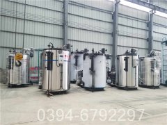 生物质导热油炉价格