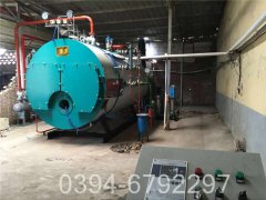 即热开水器厂家