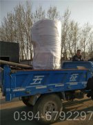 100万大卡养殖热水锅炉