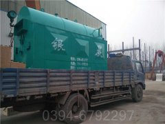 YLZK-W3锅炉专用控制器