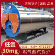 WNS12-1.25-QY低氮冷凝蒸汽锅炉荷兰vs波兰世界杯
