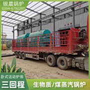 WNS20-1.25-QY液化气蒸汽锅炉荷兰vs波兰世界杯
