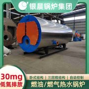 WNS4-1.25-QY低氮蒸汽锅炉荷兰vs波兰世界杯

