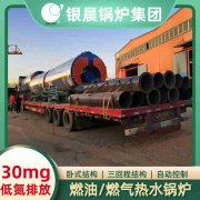 WNS3-1.25-QY环保蒸汽锅炉荷兰vs波兰世界杯
